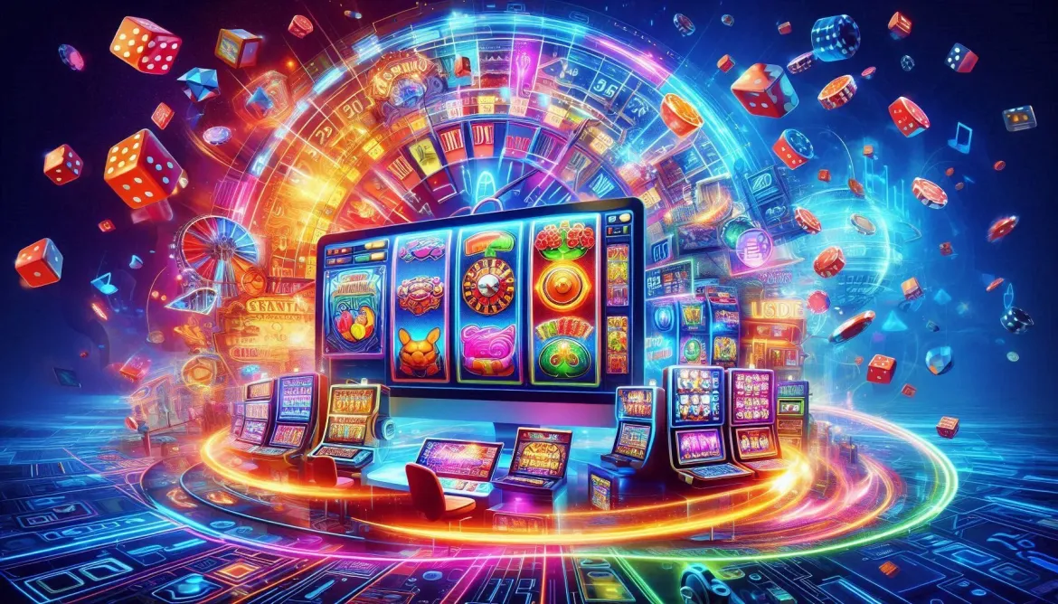 WinSpirit Casino